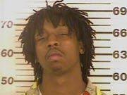 Four Suspects Linked to Three Shootings