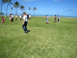 Need ideas for relay races for kids? Egg And Spoon Relay Race Youtube