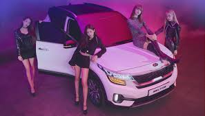 Blackpink Brasil On Twitter Sport Cars Blackpink Kia