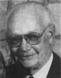Vincent Albert Galarowicz (1920-1987)