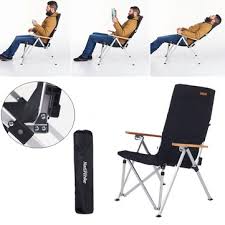Naturehike Outdoor Camping Aluminum Folding Chair Max Load 120kg For Fishing Picnic Bbq Sale Banggood Com Sold Out Arrival Notice Arrival Notice