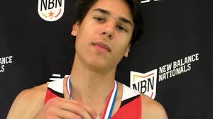 Nike Outdoor Nationals