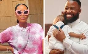 She came to me and said wa gola yanong neh meaning you're growing up. Cassper Nyovest S Baby Mama Thobeka Majozi Gushes Cassper Their Son In Latest Post