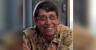 John Martin Lee Obituary