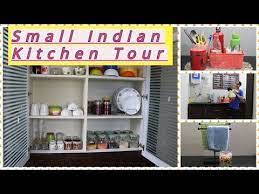If you've arrived on this page, then you've most certainly been blessed with a small kitchen space (aren't we all in india?) and are looking for ways to make it work for you. How To Organize Small Indian Kitchen Hindi Kitchen Tour Kitchen Organization Tips Supersty Kitchen Hacks Organization Small Organization Kitchen Organization