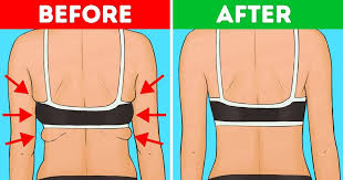 I want to lose my upper arm fat. 10 Exercises To Get Rid Of Back And Armpit Fat In 20 Minutes