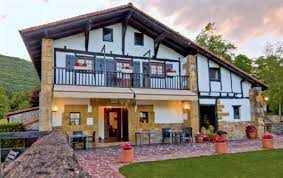 Check spelling or type a new query. Detalle Caserio Picture Of Casa Rural Arotzenea Hondarribia Tripadvisor