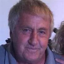 Stephen T. Pisarek Obituary