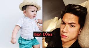 Ia merupakan keturunan brunei darussaam, jepang dan inggris. 15 Gambar Putera Mateen Malaysia Yang Sangat Handsome Lagi Lagi Gambar Ke 7 Kisah Dunia