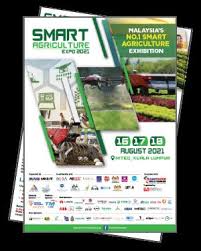 With so many marketing options , how do you know which one is right for you? Smart Agriculture Expo Ticket2u