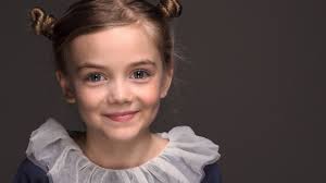 Martha Kessler (Timofeeva ), 16, Moscow.Film and Theater talent. Official  Website