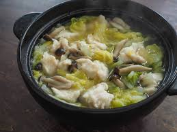 万能鶏むね肉と白菜の塩鍋 | 奥薗壽子のなべかまぺえじ