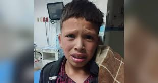 Buscan a familiares de Benito Villegas Ochoa en Nogales