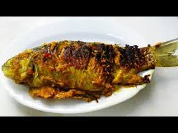 Bumbu Bakaran Serbaguna Resep Ikan Bakar Bisa Untuk Ayam Bakar Youtube Di 2020 Resep Ikan Bakar Resep Ikan Ikan Bakar