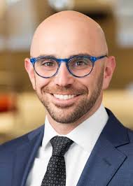 Cozen O'Connor: Goldsmith, Evan