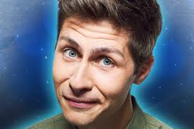 Who is Ben Hanlin? Dancing On Ice 2020 contestant and member of the Magic  Circle