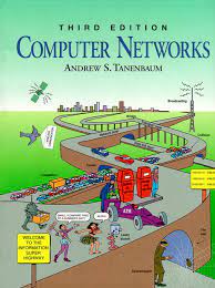 Great for self learning esp if you have a technical background. Tanenbaum Computer Networks 4th Edition Pearson