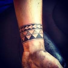 Meanwhile, the cherry blossom armband tattoos in china signifies love, bravery, and femininity. Armband Tattoos Tribal Armband Tattoo For Men Wrist Tattoos For Guys Armband Tattoos For Men Tribal Armband Tattoo