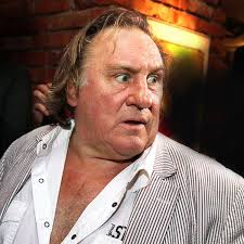 Gerard Depardieu Denies Rape And Sexual Assault Claim By Young Actress In His Paris Home Mirror Online