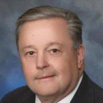 George Lawrence Miller