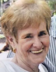 Obituary information for Charlotte Ann Sutton