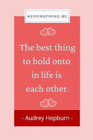 Open my eyes to see the gifts you've given me in my life. Love Quotes And Sayings To Warm Your Heart Keep Inspiring Me