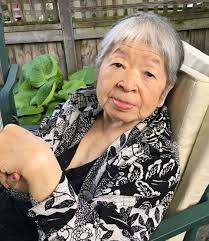 Nancy Yano Obituary