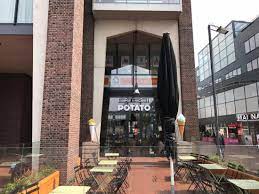 Fresh Potato Amstelveen Restaurant Reviews Photos Phone Number Tripadvisor