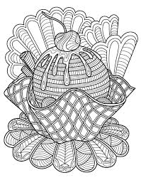 Well you're in luck, because. Sweets Coloring Pages Coloring Home