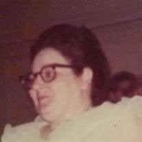 Mrs. Mary Jean Schutz Obituary