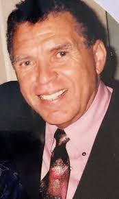 Robert Fontaine Obituary