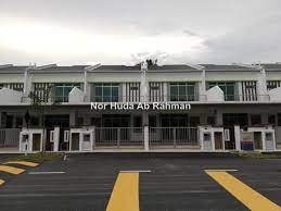 Taman langat utama 3, banting details: Taman Langat Utama 3 Langat Murni Klia Banting Intermediate 2 Sty Terrace Link House 4 Bedrooms For Sale Iproperty Com My