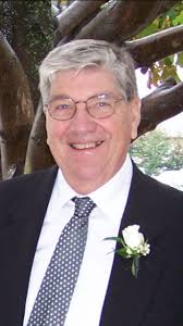 Gestures for John Robert McFeggan