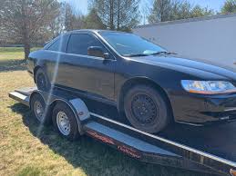 Designed to provide a perfect. I Just Got A 1999 Honda Accord Coupe From A Friend Down The Street From Me It S A Manual With An I4 Engine In It How Difficult Would It Be To Swap