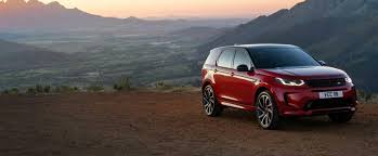 Land rover discovery sport vs. 2020 Land Rover Discovery Sport Specs Review Price Trims Land Rover Louisville