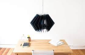 Leuchte Aus Acrylglas Schwarze Lampe Design Lampe Knallige Lampe Farbige Leuchte Raum Farbende Leuchte Akzent Lampe Lampenschirm Neu Design Lampen Acrylglas Schwarze Lampe