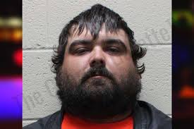 William Coffman — Haralson County Jail Bookings