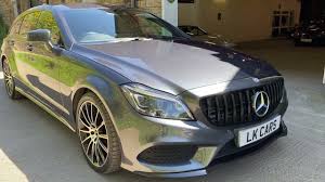 Image result for Tenorite Gray 2015 CLS