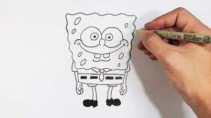 Ayuda a concentrarse y desarrolla la imag. 10 Dibujos Faciles De Hacer Para Principiantes Artemaster Youtube