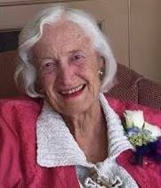 Elizabeth Mahaffey Obituary