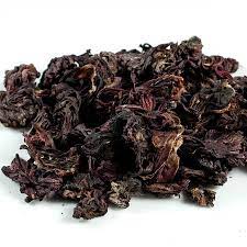 You can also use epsom salt as this is said to lead to bushier hibiscus plants. Dried Hibiscus Flowers Make Agua De Jamaica Hibiscus Tea