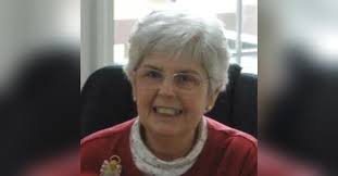 Ellen Lucille Palmer Obituary