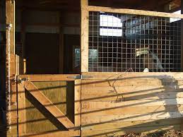 Pin On Horse Barn Ideas