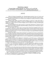 Siempre que procedan directamente de ellos, hayan transitado exclusivamente por otros países incluidos en la lista o hayan realizado únicamente tránsitos internacionales en aeropuertos situados en países que no constan en el anexo. Anunt Privind Combaterea Ambroziei PrimÄƒria Comunei Dridu