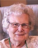 Vera Hammond Obituary (1921