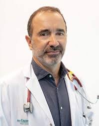 Francisco de Borja Garcia-Cosio Piqueras