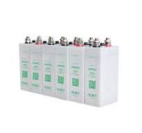 Sintered-Plate Nickel-Cadmium Batteries High Quality NiCd Battery 1.2V  300ah for Solar Energy