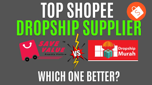 But first, we'll talk about dropshipping in malaysia, opportunities, and market size, equally important to resellers. Top Shopee Dropshipping Supplier In Malaysia Dropshipmurah And Savevalue2u Which Is Better Dropship Youtube