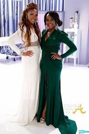 Pin By Gwen Harris On Wifes On Tv Formal Dresses Long Navy Outfit Outfits