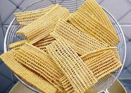Resep Keripik Batang Pisang Layak Jual Oleh Wardat El Ouyun Cookpad